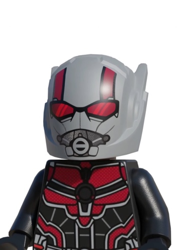 Ant-Man