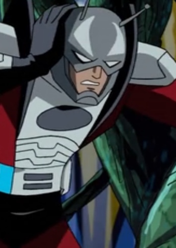 Ant-Man