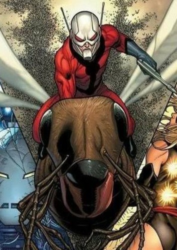 Ant-Man