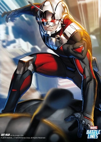 Ant-man