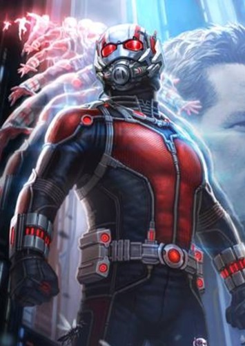 Ant-Man