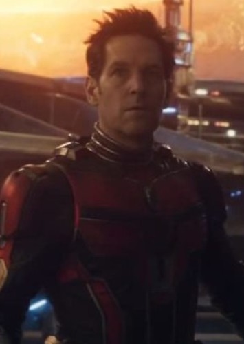 Ant Man