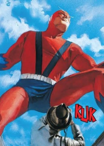 Ant-Man