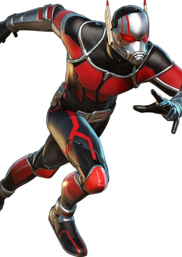 Ant-Man (DLC)