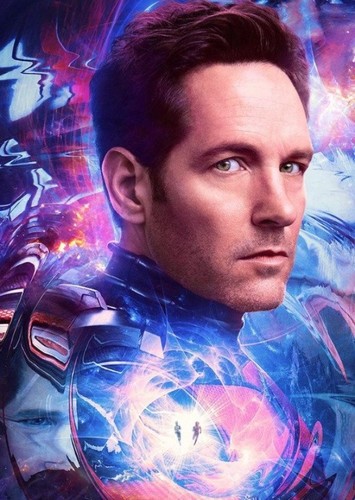 Ant-Man (Earth-19999)