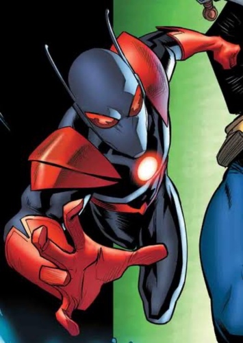 Ant-Man (Eric O'Grady)