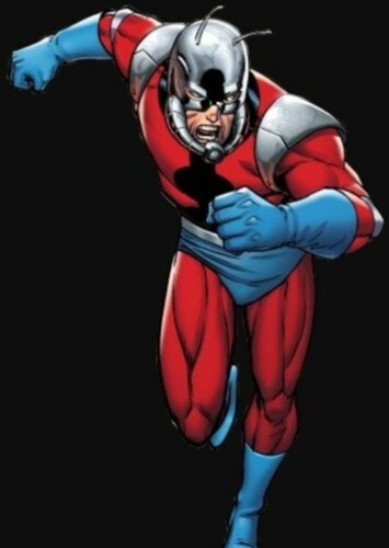 Ant-Man (Eric O'Grady)