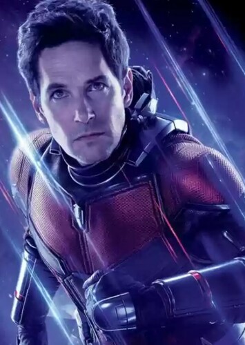 Ant-Man (Scott Lang)