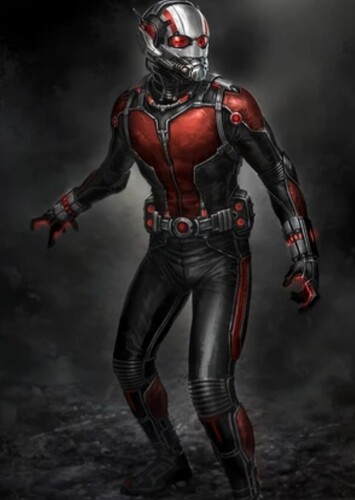 Ant-Man (Hank Pym) (Cameo)