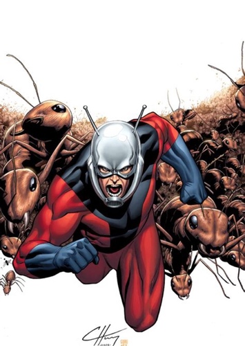 Ant-Man I