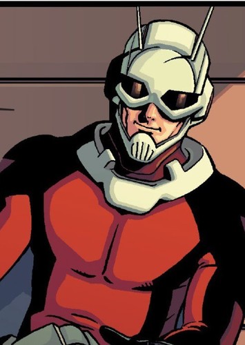 Ant-Man II