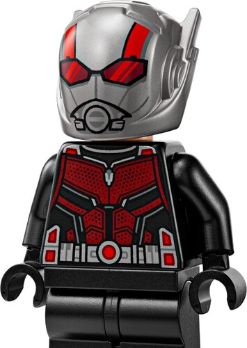 Ant Man II