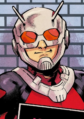 Ant-Man II