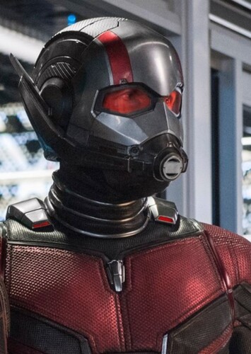 Ant-Man II