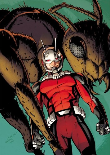 Ant-Man II