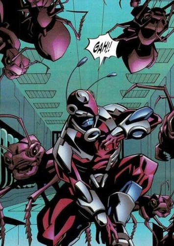 Ant-Man III