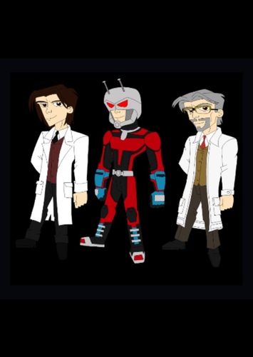 Ant-Man (original)
