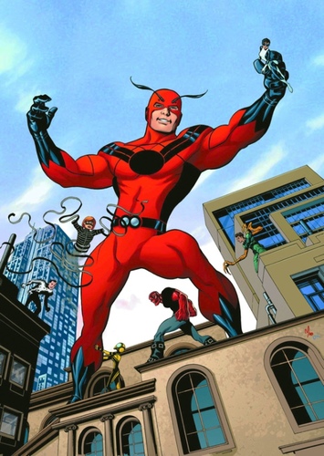 Giant-Man