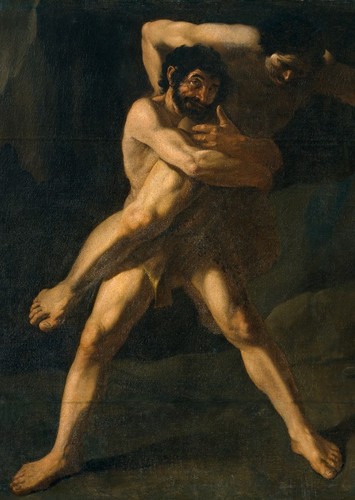 Antaeus