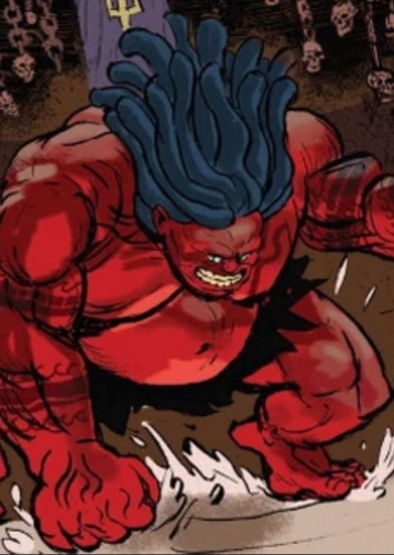 Antaeus