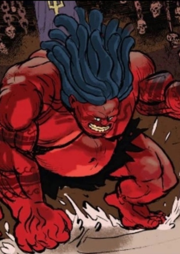 Antaeus