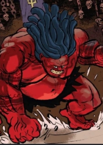 Antaeus