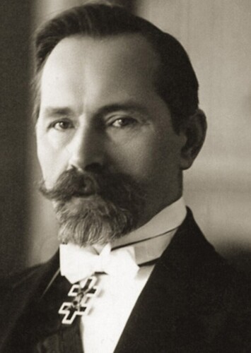 Antanas Smetona