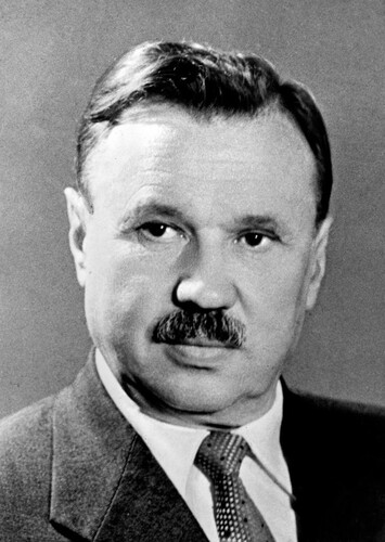 Antanas Sniečkus