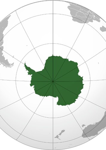Antarctica