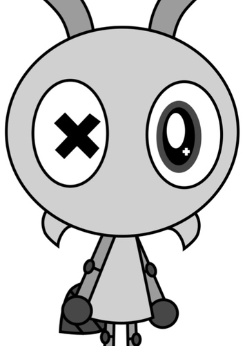 Antchrome