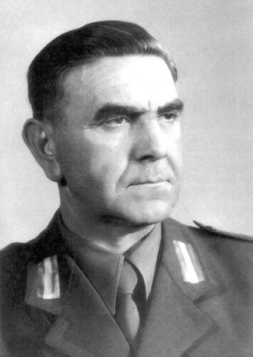 Ante Pavelic