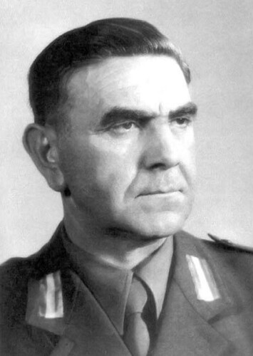 Ante Pavelic