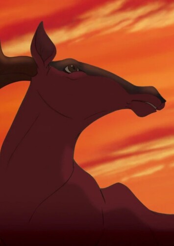 Antelopes