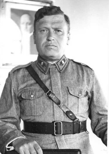 Antero Svensson