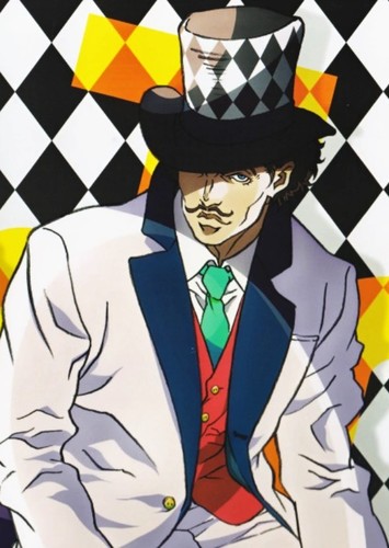 Anthonio Zeppeli