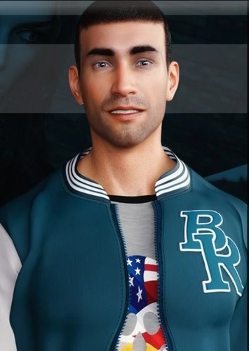 Anthony