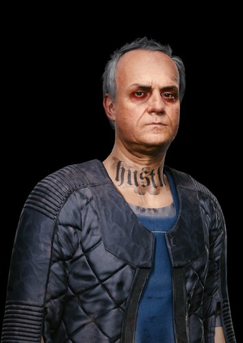 DR. ANDERSON