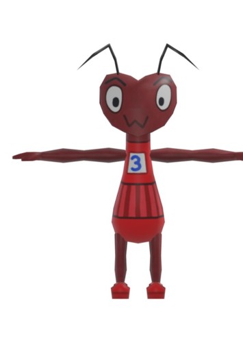 Anthony Ant