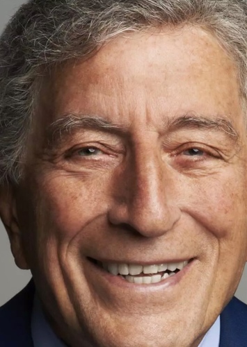 Anthony Benedetto