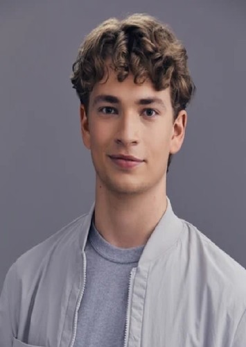 Anthony Blake (24)