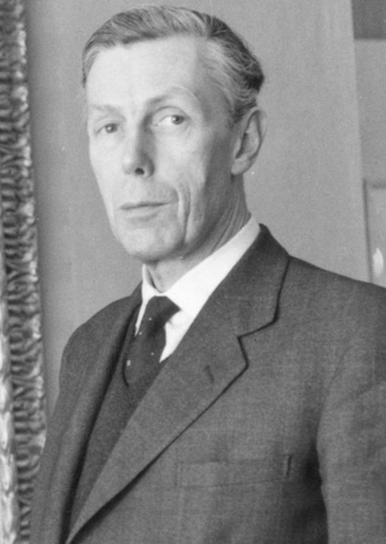 Anthony Blunt