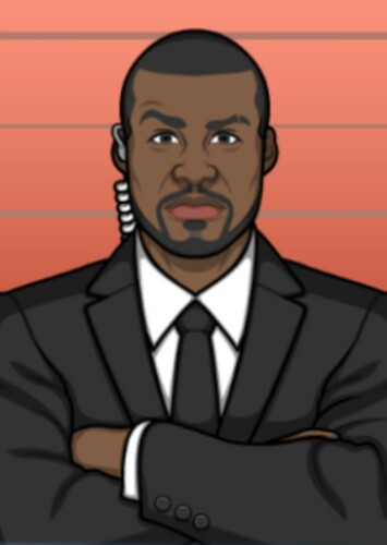 Anthony Cole