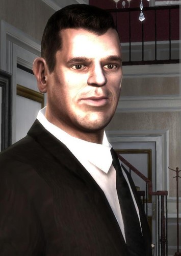 Anthony Corrado
