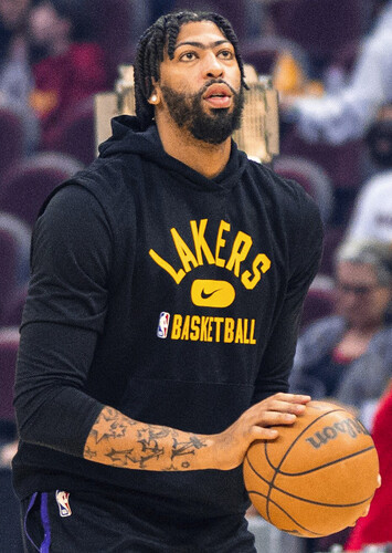 Anthony Davis