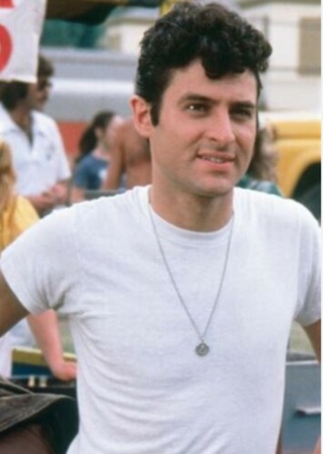 Anthony Delfuego