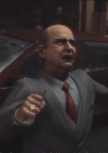 Anthony Demarco Sr.