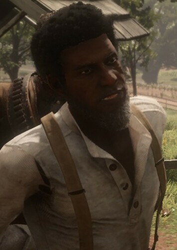 Anthony Foreman