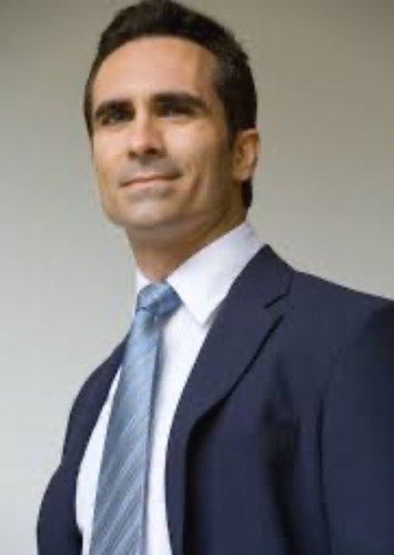 Anthony Garcia
