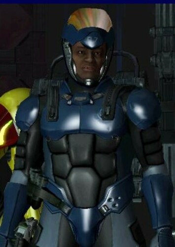 Anthony Higgs