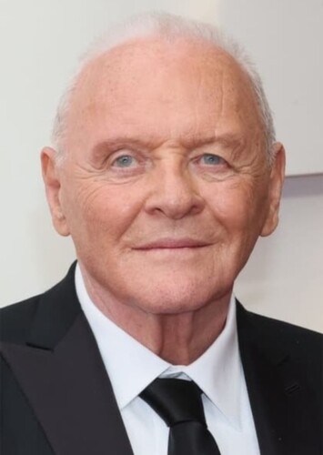 Anthony Hopkins